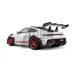 Akrapovic Evolution Titanium Headers pour Porsche 992 GT3 RS Akrapovic Evolution Titanium Headers pour Porsche 992 GT3 RS