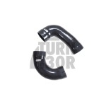 DO88 Kit Intercooler Golf 7 GTI / Golf 7 R / Leon 3 Cupra / S3 8V / TT 8S 2.0 TFSI MQB DO88 Kit Intercooler Golf 7 GTI / Golf 7 R / Leon 3 Cupra / S3 8V / TT 8S 2.0 TFSI MQB