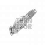 Alpha Competition Decat Downpipe BMW 240i G42 et 340i / 440i G2x Alpha Competition Decat Downpipe BMW 240i G42 et 340i / 440i G2x