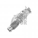 Alpha Competition Decat Downpipe BMW 240i G42 et 340i / 440i G2x Alpha Competition Decat Downpipe BMW 240i G42 et 340i / 440i G2x
