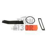 Eventuri Carbon Fiber Intake pour Golf 7 GTI / Mk7 R / Leon 3 Cupra / S3 8V Eventuri Carbon Fiber Intake pour Golf 7 GTI / Mk7 R / Leon 3 Cupra / S3 8V