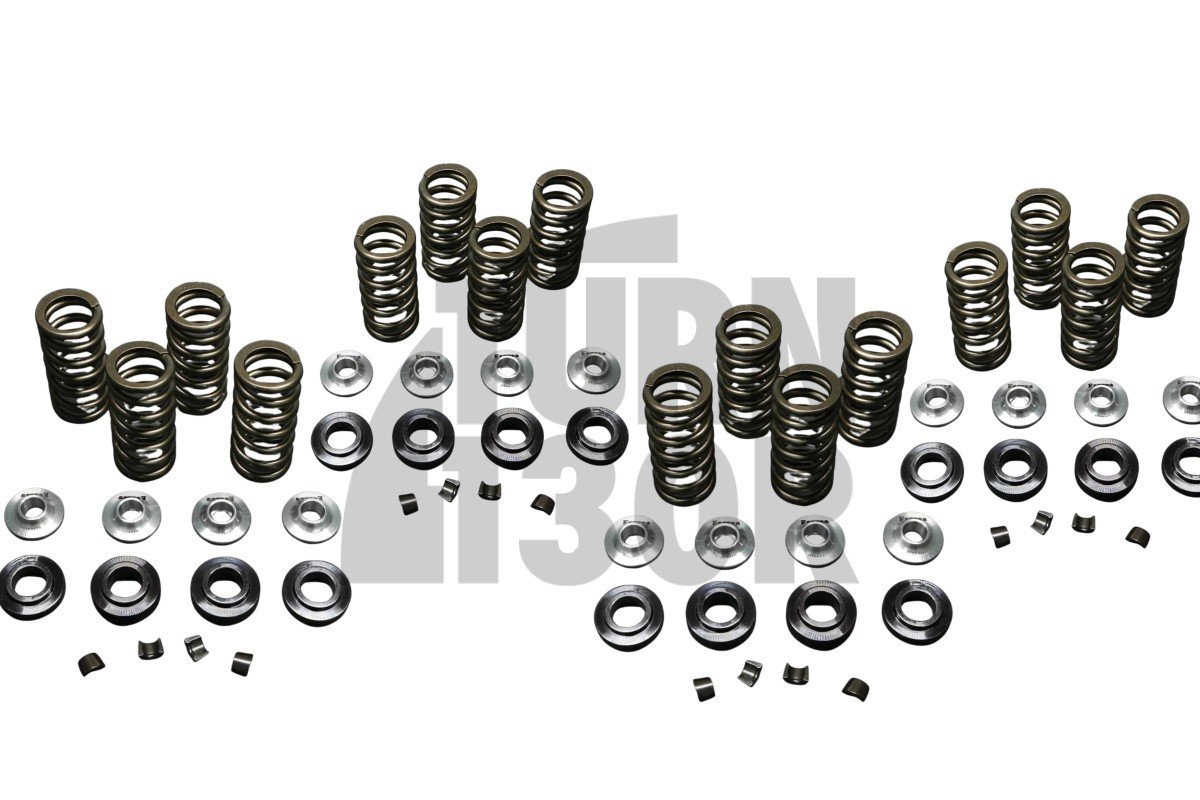 Honda Civic Type R FK2 / FK8 / FL5 Kit ressorts de soupape et supports Ferrea Honda Civic Type R FK2 / FK8 / FL5 Kit ressorts de soupape et supports Ferrea