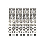 Mitsubishi Lancer Evo 8 / 9 Kit ressorts de soupape et supports Ferrea