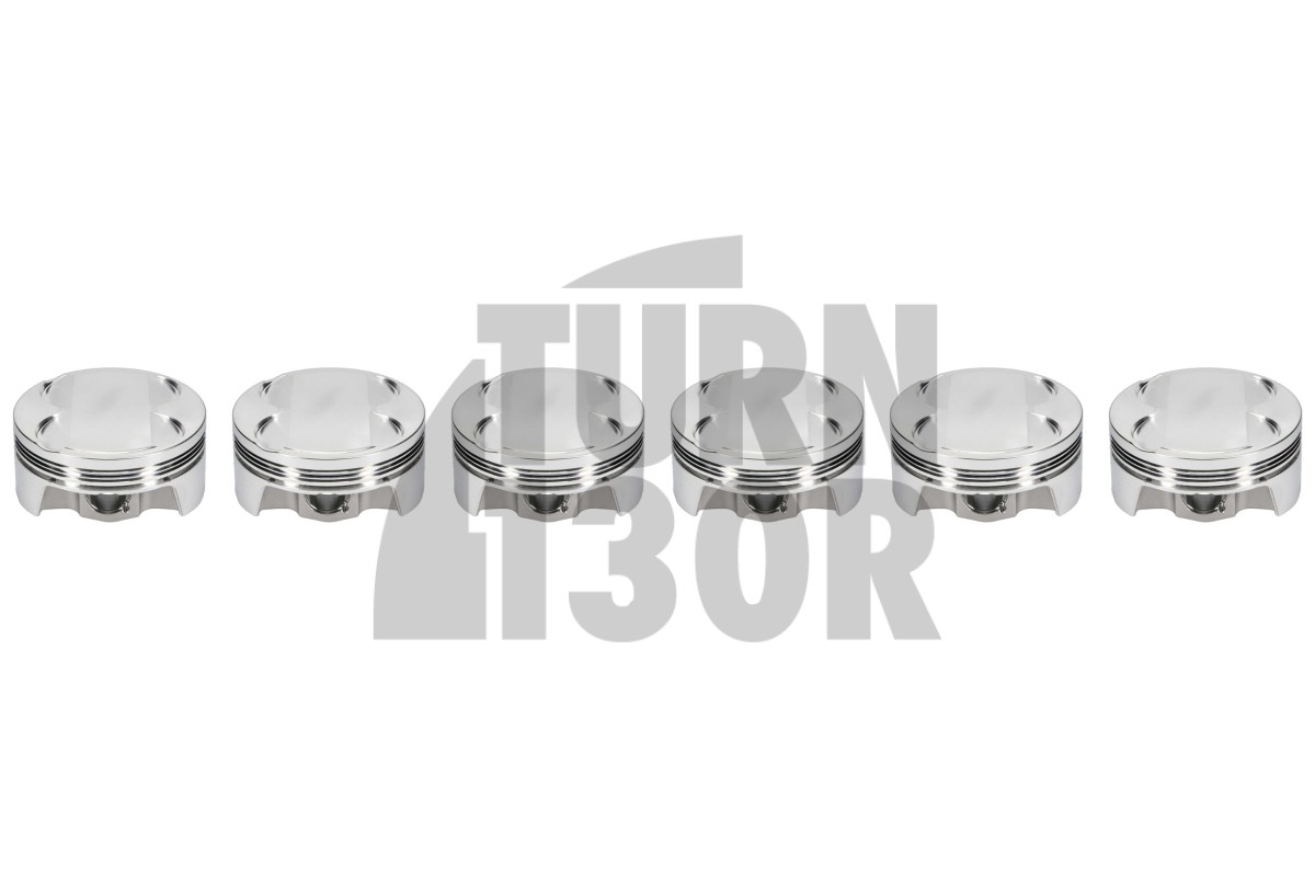 Nissan 350Z 03-07 Pistons forgés JE