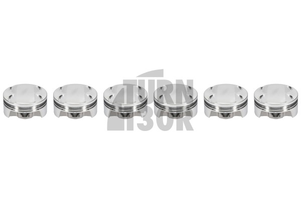 Nissan 350Z 03-07 Pistons forgés JE