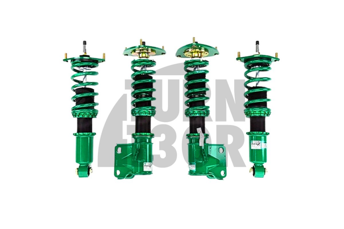 Tein Flex Z Coilovers Abarth 595