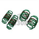 Tein S-Tech -28mm Ressorts dabaissement BMW M3 E36 Tein S-Tech -28mm Ressorts dabaissement BMW M3 E36