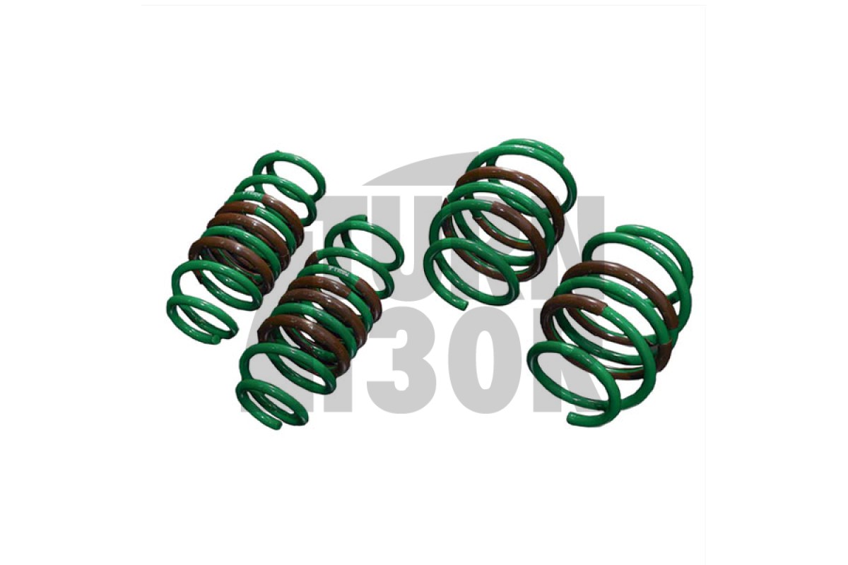 Tein S-Tech -27mm Ressorts dabaissement Honda Civic EG6