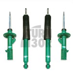 Amortisseurs réglables Tein Endurapro Plus Damping Subaru BRZ / Toyota GT86 Amortisseurs réglables Tein Endurapro Plus Damping Subaru BRZ / Toyota GT86