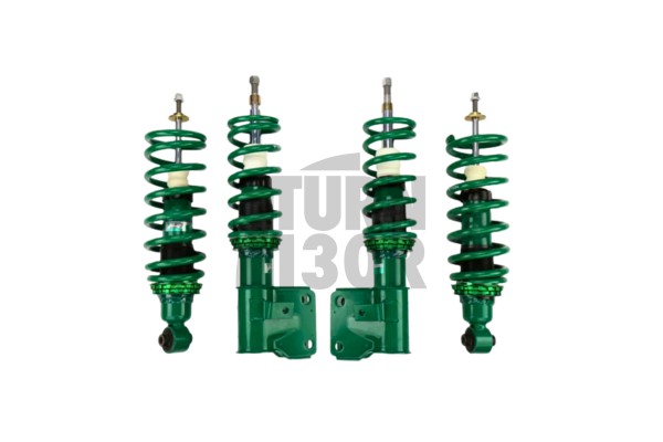 Tein Street Advance Z Coilovers Subaru Impreza GT GC8