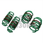 Tein S-Tech -20mm Ressorts dabaissement Subaru Impreza STI 14-18