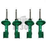Tein Amortisseurs Endurapro / Endurapro Plus Subaru Impreza WRX / STI 01-04 Tein Amortisseurs Endurapro / Endurapro Plus Subaru Impreza WRX / STI 01-04