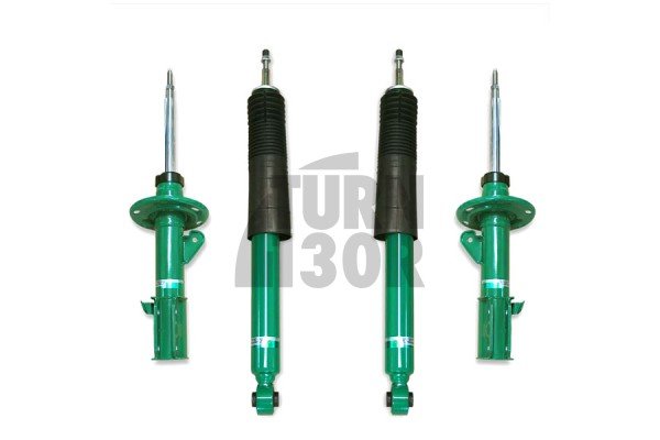 Tein Endurapro Plus Amortisseurs Ajustables Toyota GR86 / Subaru BRZ ZD8