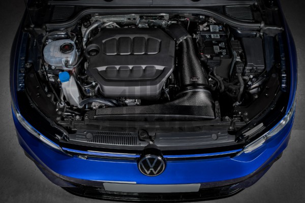Kit d'admission en fibre de carbone Eventuri pour Golf 8 GTI
