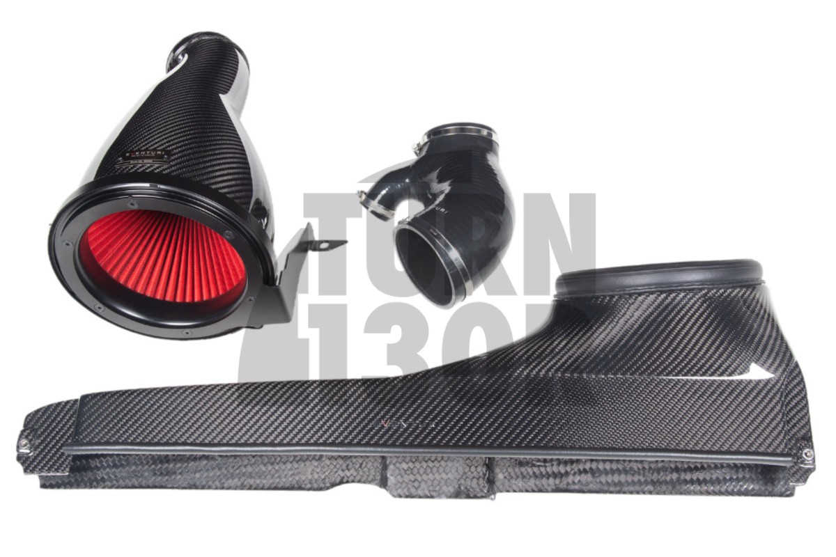 Kit dadmission en fibre de carbone Eventuri pour Golf 8 GTI Kit dadmission en fibre de carbone Eventuri pour Golf 8 GTI