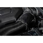 Kit dadmission en fibre de carbone Eventuri pour Golf 8 GTI Kit dadmission en fibre de carbone Eventuri pour Golf 8 GTI