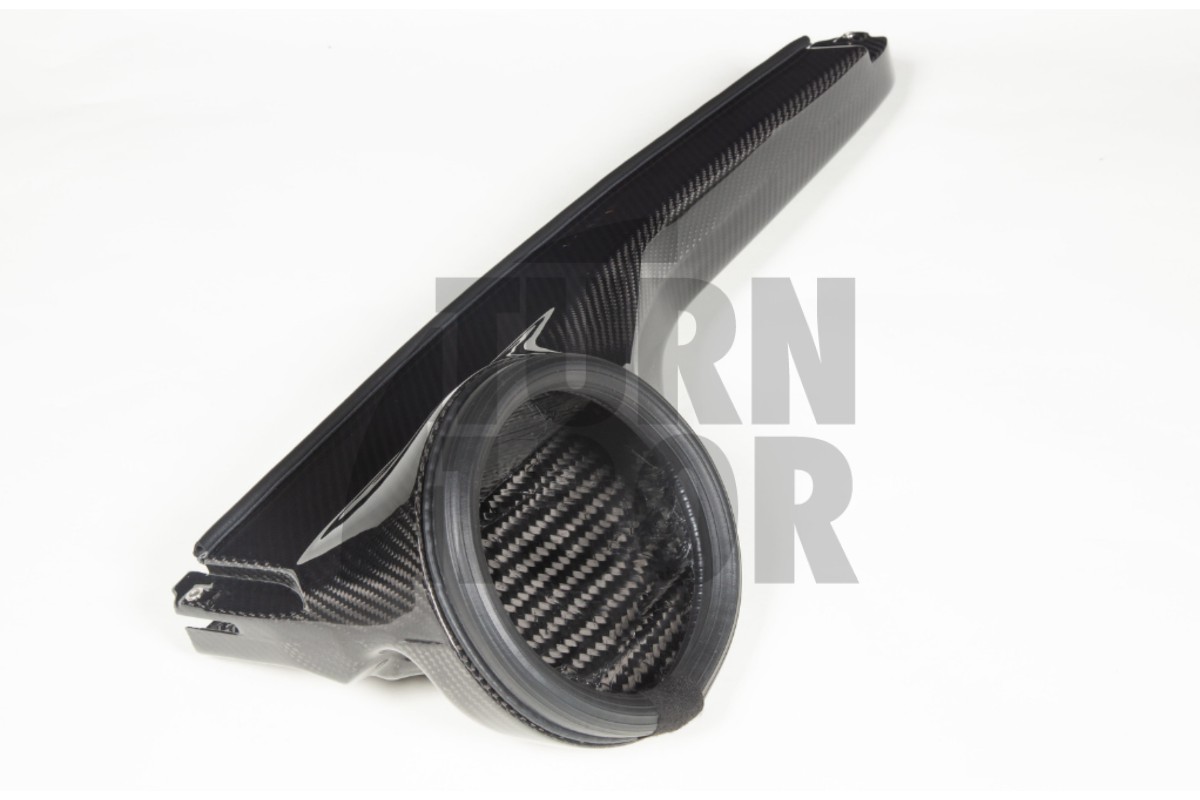 Kit dadmission en fibre de carbone Eventuri pour Golf 8 GTI Kit dadmission en fibre de carbone Eventuri pour Golf 8 GTI