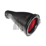 Kit dadmission en fibre de carbone Eventuri pour Golf 8 GTI Kit dadmission en fibre de carbone Eventuri pour Golf 8 GTI