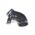 Kit dadmission en fibre de carbone Eventuri pour Golf 8 GTI Kit dadmission en fibre de carbone Eventuri pour Golf 8 GTI