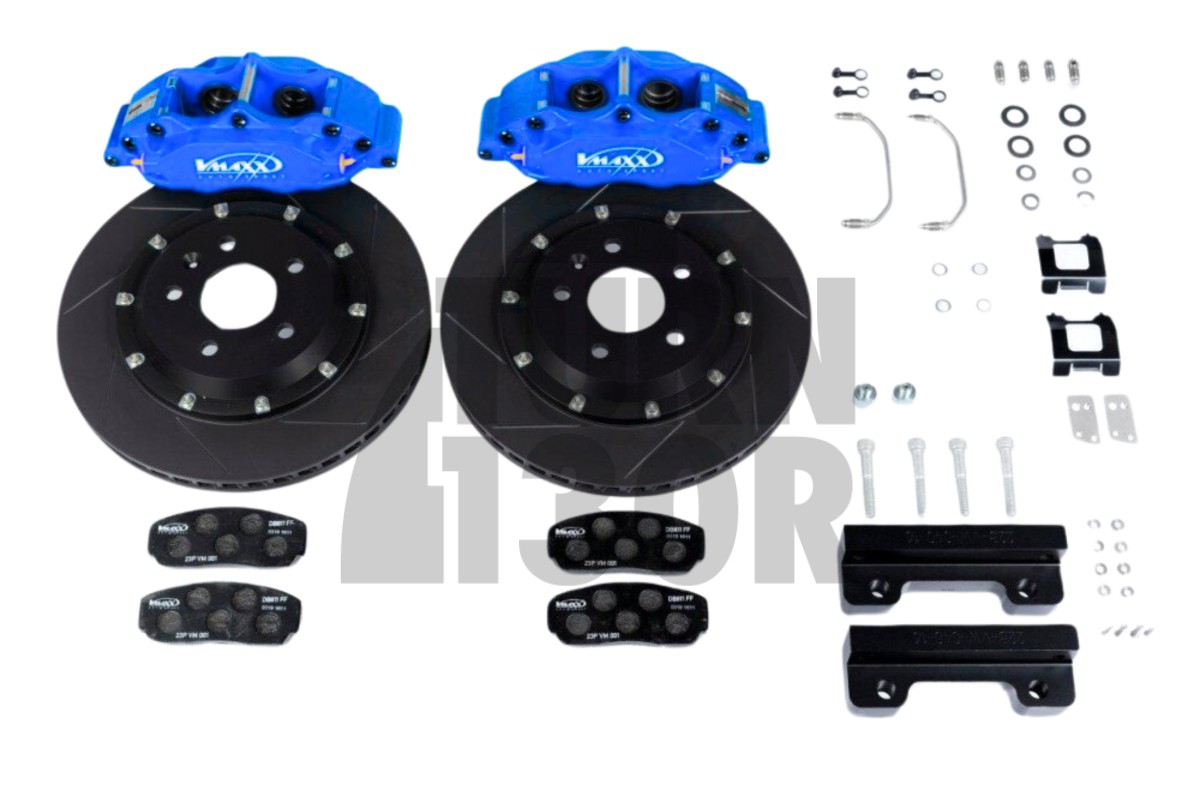 V-maxx Kit Gros freins avant 330mm Suzuki Swift Sport ZC33S