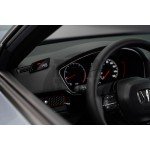 Honda Civic Type R FL5 P3 Jauges daération digitales Honda Civic Type R FL5 P3 Jauges daération digitales