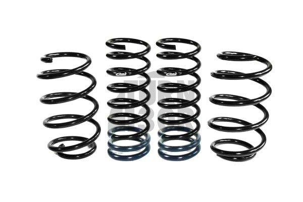 Eibach Pro-Kit Ressorts d'abaissement Suzuki Swift Sport ZC33S -25mm