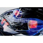 Gruppe M Carbon Fiber Intake System BMW M2 G87 Gruppe M Carbon Fiber Intake System BMW M2 G87