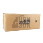 BMW 135i / 1M E82 et 335i E9x N54 Do88 Intercooler BMW 135i / 1M E82 et 335i E9x N54 Do88 Intercooler
