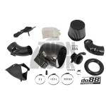 BMW 240i G42 et 340i / 440i G2x Do88 Carbon Fiber Intake System BMW 240i G42 et 340i / 440i G2x Do88 Carbon Fiber Intake System