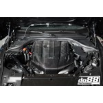 BMW 240i G42 et 340i / 440i G2x Do88 Carbon Fiber Intake System BMW 240i G42 et 340i / 440i G2x Do88 Carbon Fiber Intake System