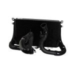 BigPack Intercooler Golf 8 GTI / Golf 8 R / S3 8Y / Octavia NX VRS 2.0 TFSI MQB EVO BigPack Intercooler Golf 8 GTI / Golf 8 R / S3 8Y / Octavia NX VRS 2.0 TFSI MQB EVO