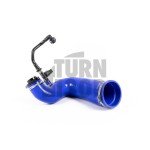 Tuyau dadmission Adaptateur dentrée turbo pour 1.5 TSI EVO Intake / VW / Audi / Seat / Skoda / Cupra Tuyau dadmission Adaptateur dentrée turbo pour 1.5 TSI EVO Intake / VW / Audi / Seat / Skoda / Cupra