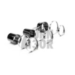 MMR J-Pipe et Charge Pipes pour BMW M3 F80 / M4 F8x S55 MMR J-Pipe et Charge Pipes pour BMW M3 F80 / M4 F8x S55