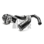 MMR J-Pipe et Charge Pipes pour BMW M3 F80 / M4 F8x S55 MMR J-Pipe et Charge Pipes pour BMW M3 F80 / M4 F8x S55