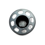 MMR Plaque de capture de moyeu de vilebrequin pour BMW M2 Comp F87 / M3 F80 / M4 F8x S55