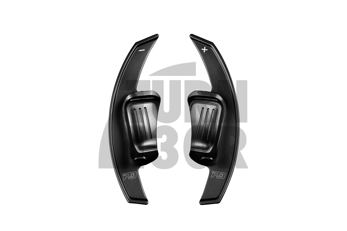 Octavia 5E VRS DSG Extension de levier de vitesse Billet Octavia 5E VRS DSG Extension de levier de vitesse Billet