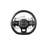 Leyo Billet Paddle Shift Extension pour Golf 7 GTI / Golf 7 R et Polo 6C GTI Leyo Billet Paddle Shift Extension pour Golf 7 GTI / Golf 7 R et Polo 6C GTI