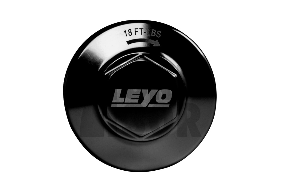 Boîtier de filtre à huile Leyo pour MQB 2.0 TSI EA888.3 / EA888.4 Boîtier de filtre à huile Leyo pour MQB 2.0 TSI EA888.3 / EA888.4