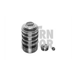 Boîtier de filtre à huile Leyo pour MQB 2.0 TSI EA888.3 / EA888.4 Boîtier de filtre à huile Leyo pour MQB 2.0 TSI EA888.3 / EA888.4