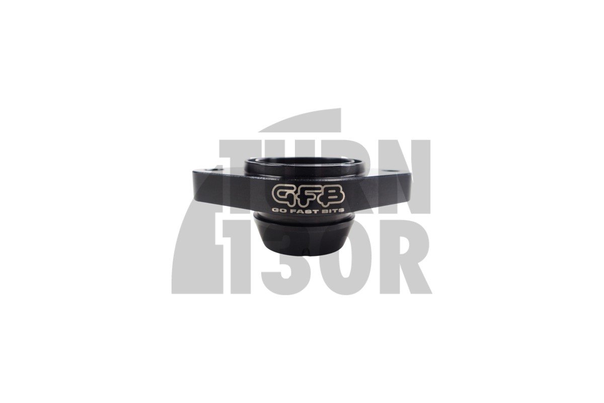 Valve de déviation GFB pour Polo GTI / Ibiza Cupra / Fabia VRS 1.4 TSI Valve de déviation GFB pour Polo GTI / Ibiza Cupra / Fabia VRS 1.4 TSI