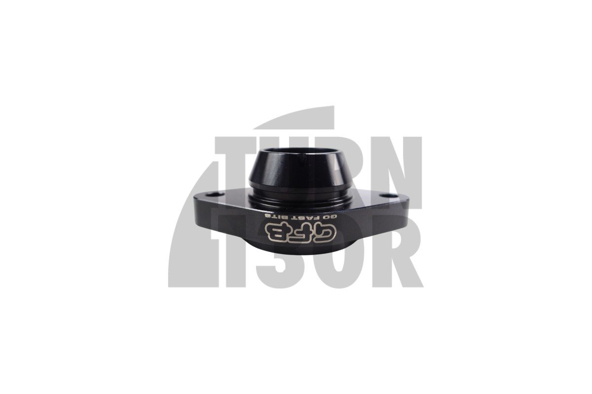 Valve de déviation GFB pour Polo GTI / Ibiza Cupra / Fabia VRS 1.4 TSI Valve de déviation GFB pour Polo GTI / Ibiza Cupra / Fabia VRS 1.4 TSI