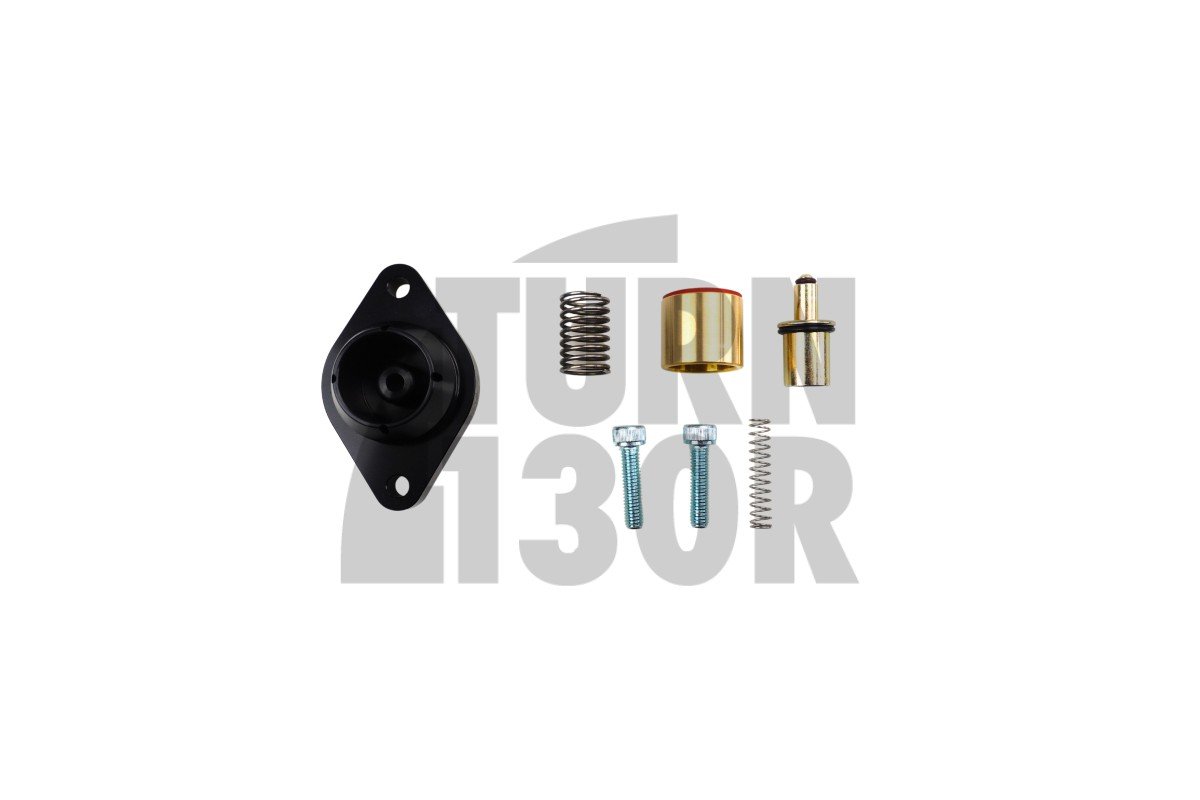 Valve de déviation GFB pour Polo GTI / Ibiza Cupra / Fabia VRS 1.4 TSI Valve de déviation GFB pour Polo GTI / Ibiza Cupra / Fabia VRS 1.4 TSI