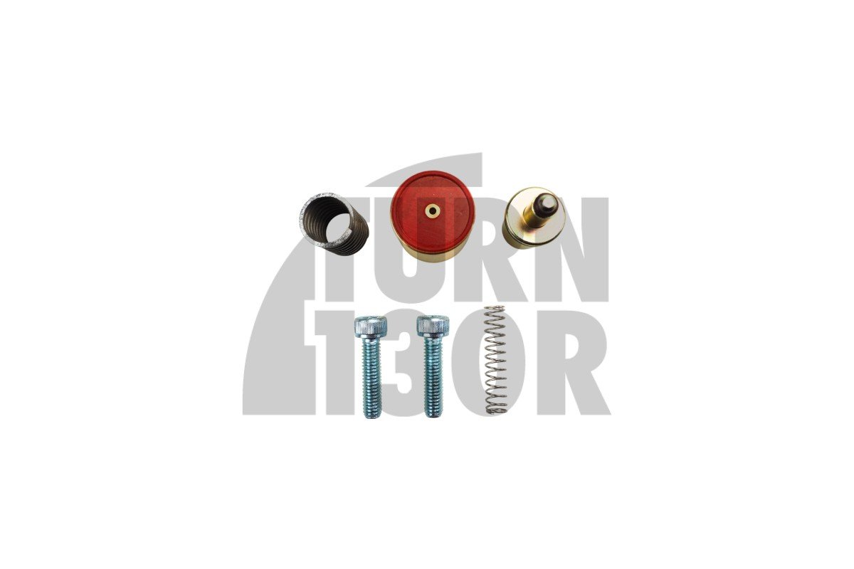 Valve de déviation GFB pour Polo GTI / Ibiza Cupra / Fabia VRS 1.4 TSI Valve de déviation GFB pour Polo GTI / Ibiza Cupra / Fabia VRS 1.4 TSI
