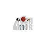 Valve de déviation GFB pour Polo GTI / Ibiza Cupra / Fabia VRS 1.4 TSI Valve de déviation GFB pour Polo GTI / Ibiza Cupra / Fabia VRS 1.4 TSI