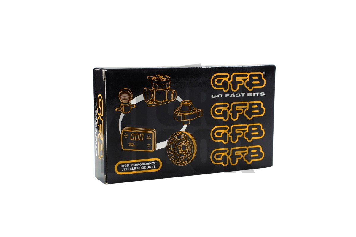Valve de déviation GFB pour Polo GTI / Ibiza Cupra / Fabia VRS 1.4 TSI Valve de déviation GFB pour Polo GTI / Ibiza Cupra / Fabia VRS 1.4 TSI