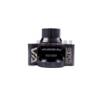 GFB VTA Blow-of Valve pour A3 / S3 8P / TT 8J / Leon 2 / Golf 5 / Golf 6 / Scirocco 2.0 TFSI / 2.5 TFSI GFB VTA Blow-of Valve pour A3 / S3 8P / TT 8J / Leon 2 / Golf 5 / Golf 6 / Scirocco 2.0 TFSI / 2.5 TFSI