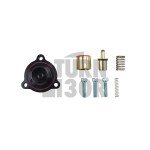 Valve de déviation GFB pour Mustang 2.3T EcoBoost Valve de déviation GFB pour Mustang 2.3T EcoBoost