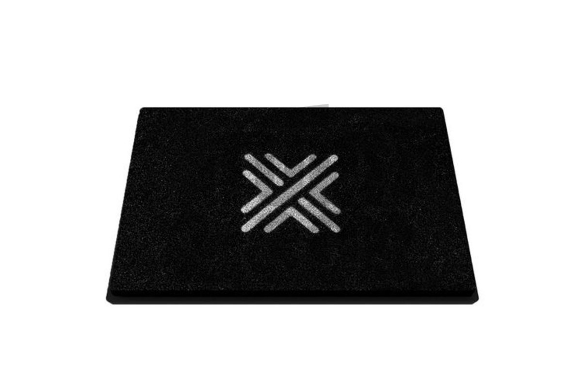 Filtre à air Pipercross Panel pour Honda Civic Type R FK2 Filtre à air Pipercross Panel pour Honda Civic Type R FK2