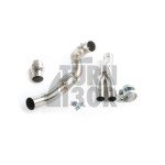 CTS Turbo Downpipe avec catalyseur sport pour Audi RS3 8.5V / TTRS 8S CTS Turbo Downpipe avec catalyseur sport pour Audi RS3 8.5V / TTRS 8S