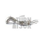 CTS Turbo Downpipe avec catalyseur sport pour Audi RS3 8.5V / TTRS 8S CTS Turbo Downpipe avec catalyseur sport pour Audi RS3 8.5V / TTRS 8S